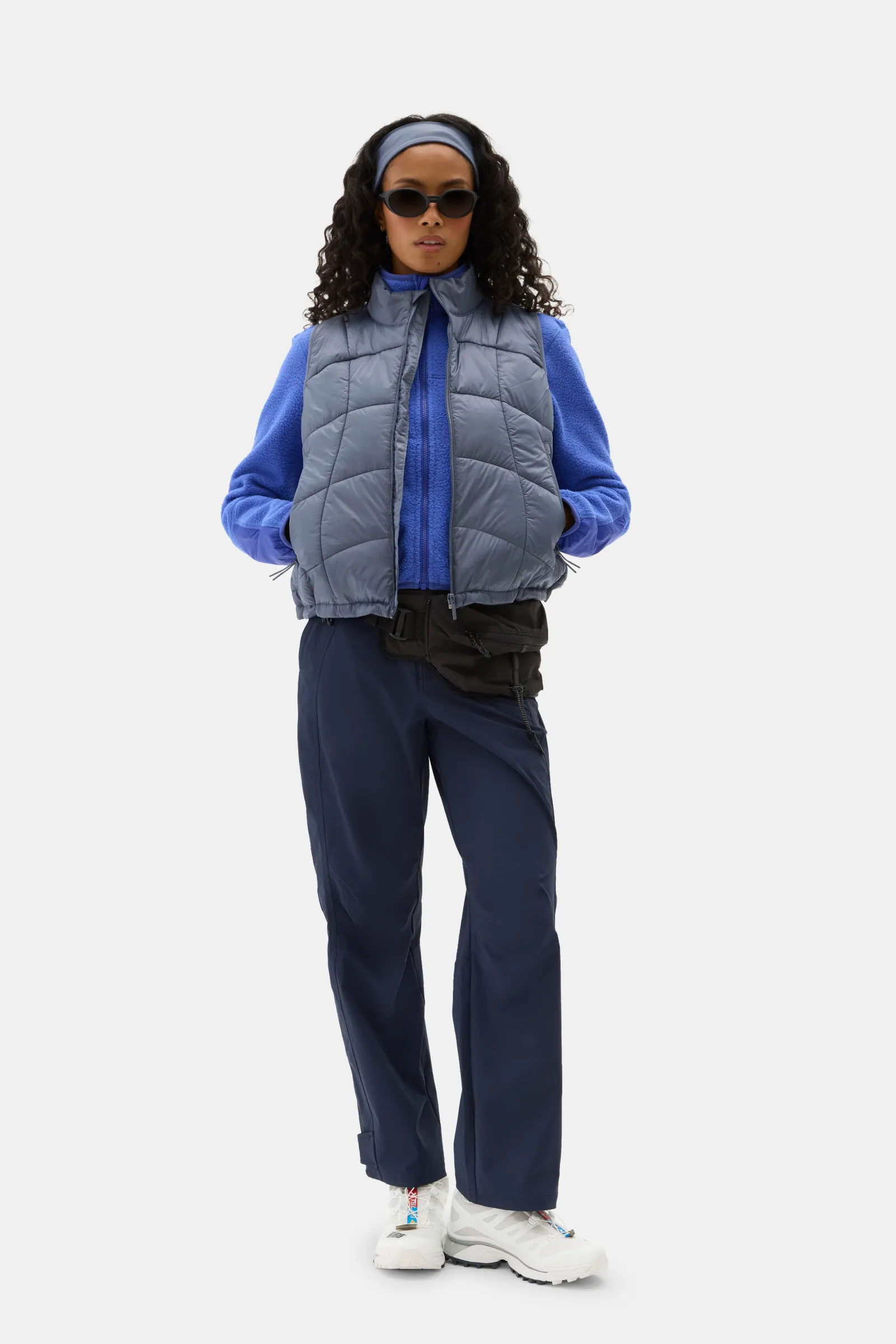 Claude Vest sold by Halfdays product image thumbnail 2