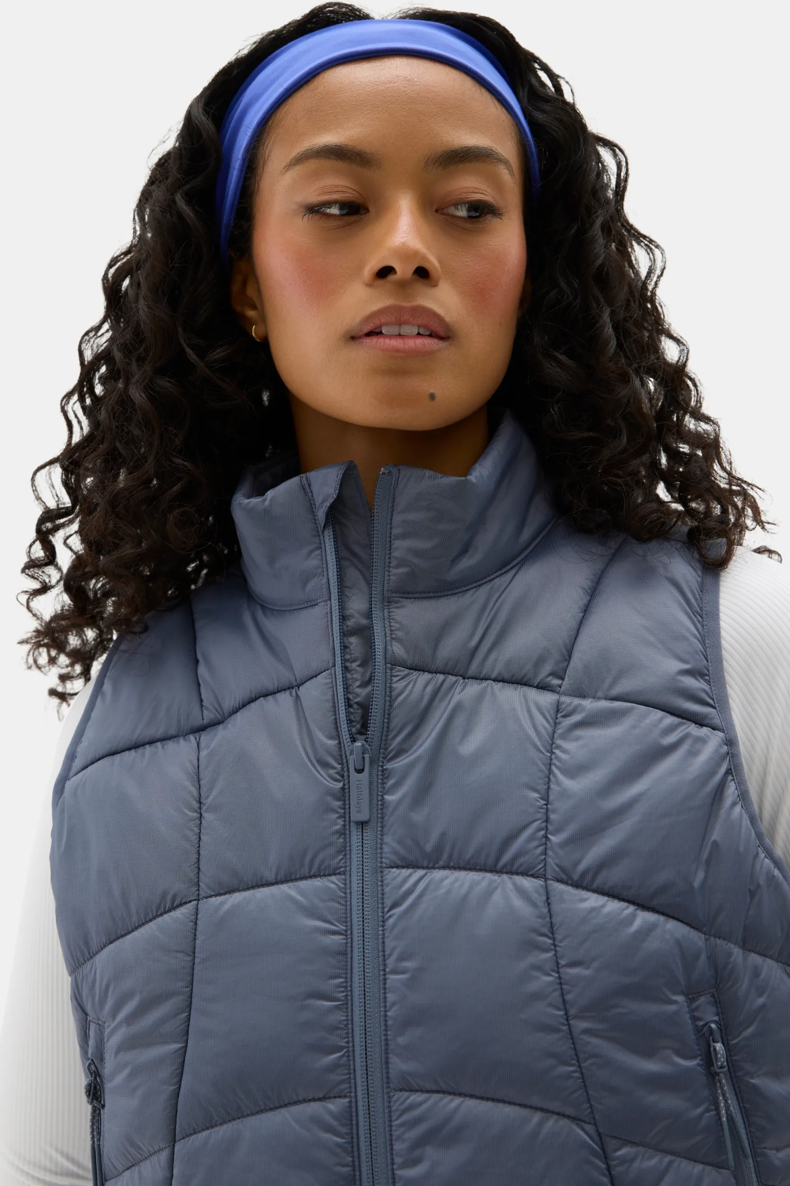 Claude Vest sold by Halfdays product image thumbnail 4