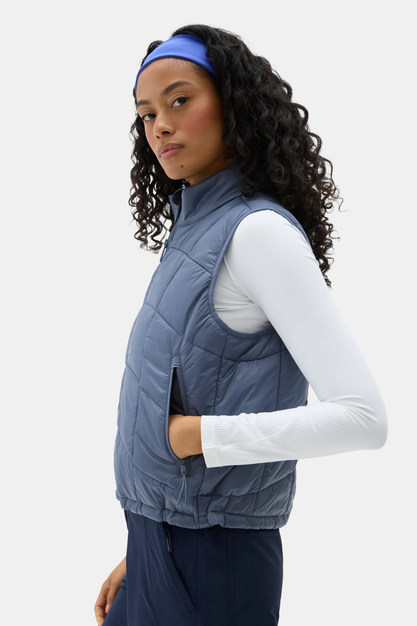 Claude Vest sold by Halfdays product image thumbnail 3
