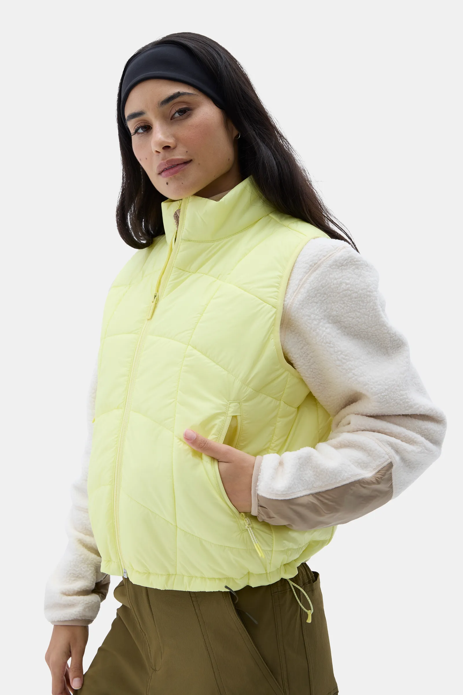 Claude Vest sold by Halfdays product image thumbnail 3