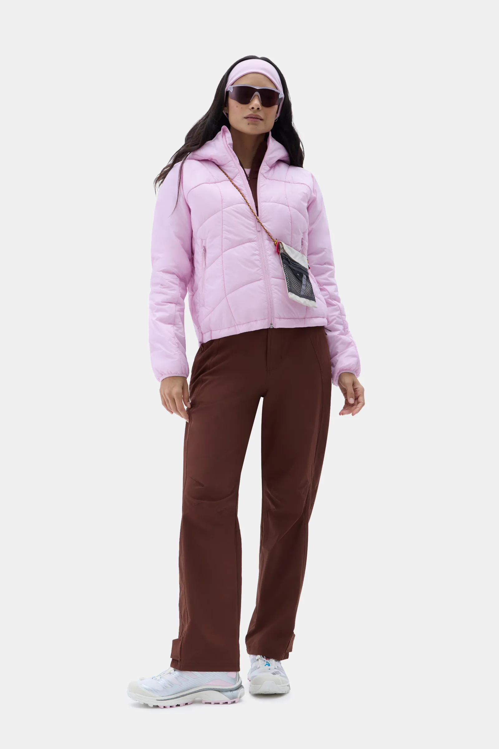 Claude Jacket sold by Halfdays product image thumbnail 2