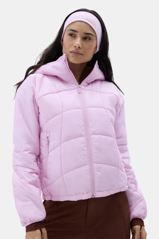 Claude Jacket sold by Halfdays