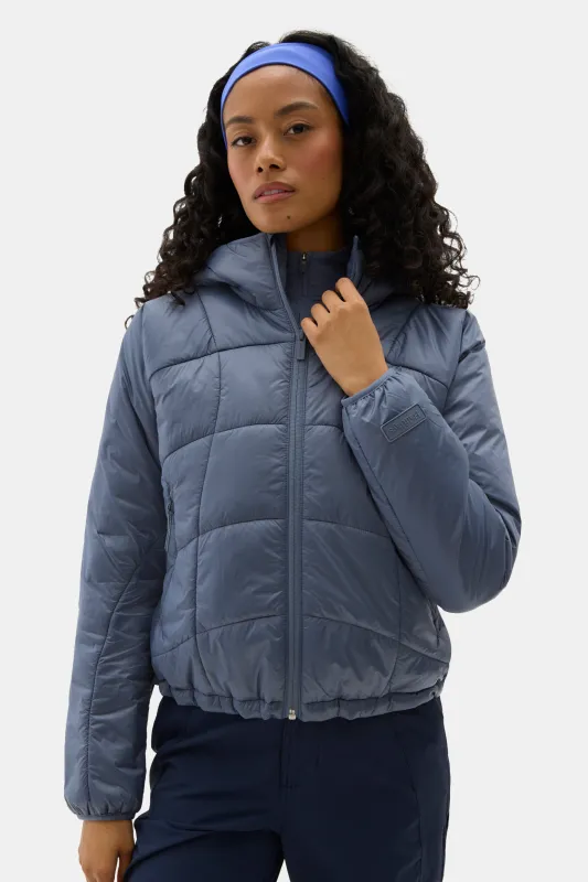 Claude Jacket sold by Halfdays