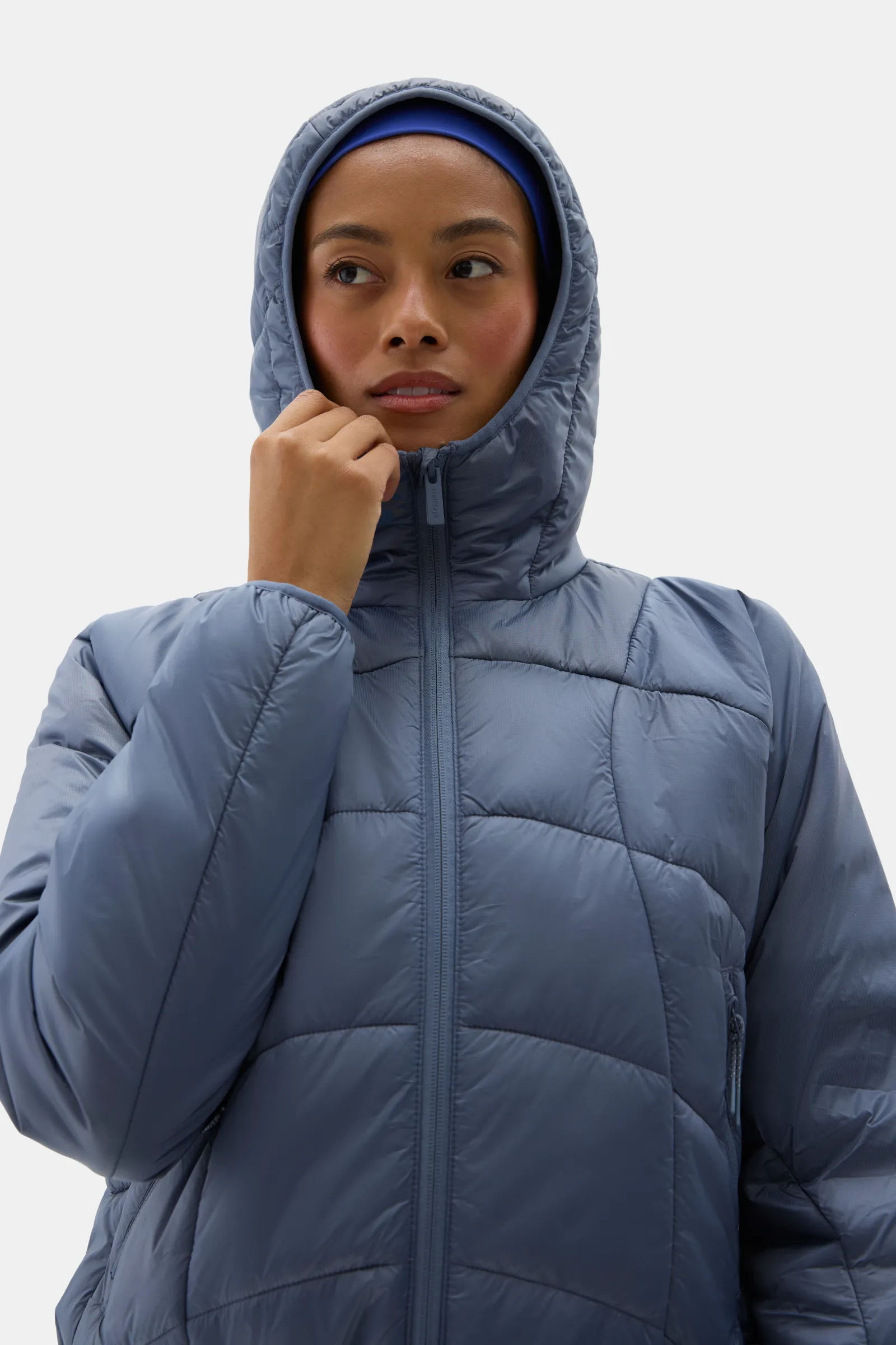 Claude Jacket sold by Halfdays product image thumbnail 4