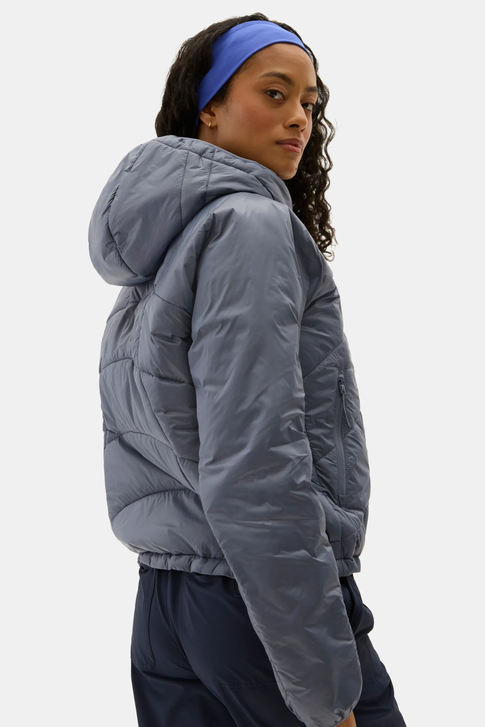 Claude Jacket sold by Halfdays product image thumbnail 3