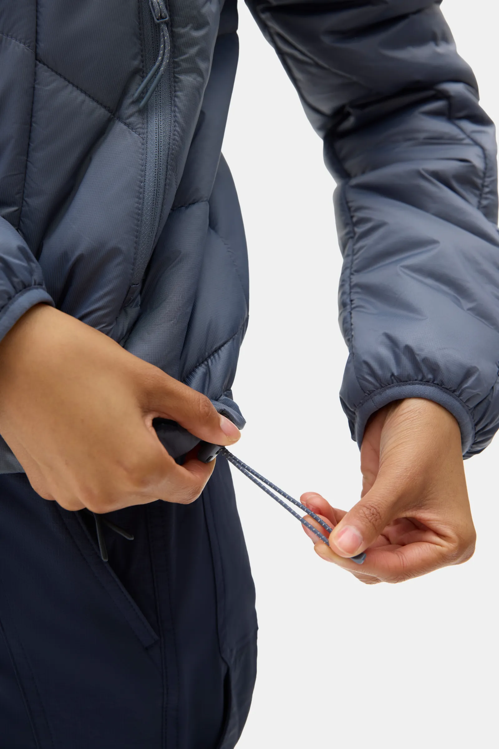 Claude Jacket sold by Halfdays product image thumbnail 5