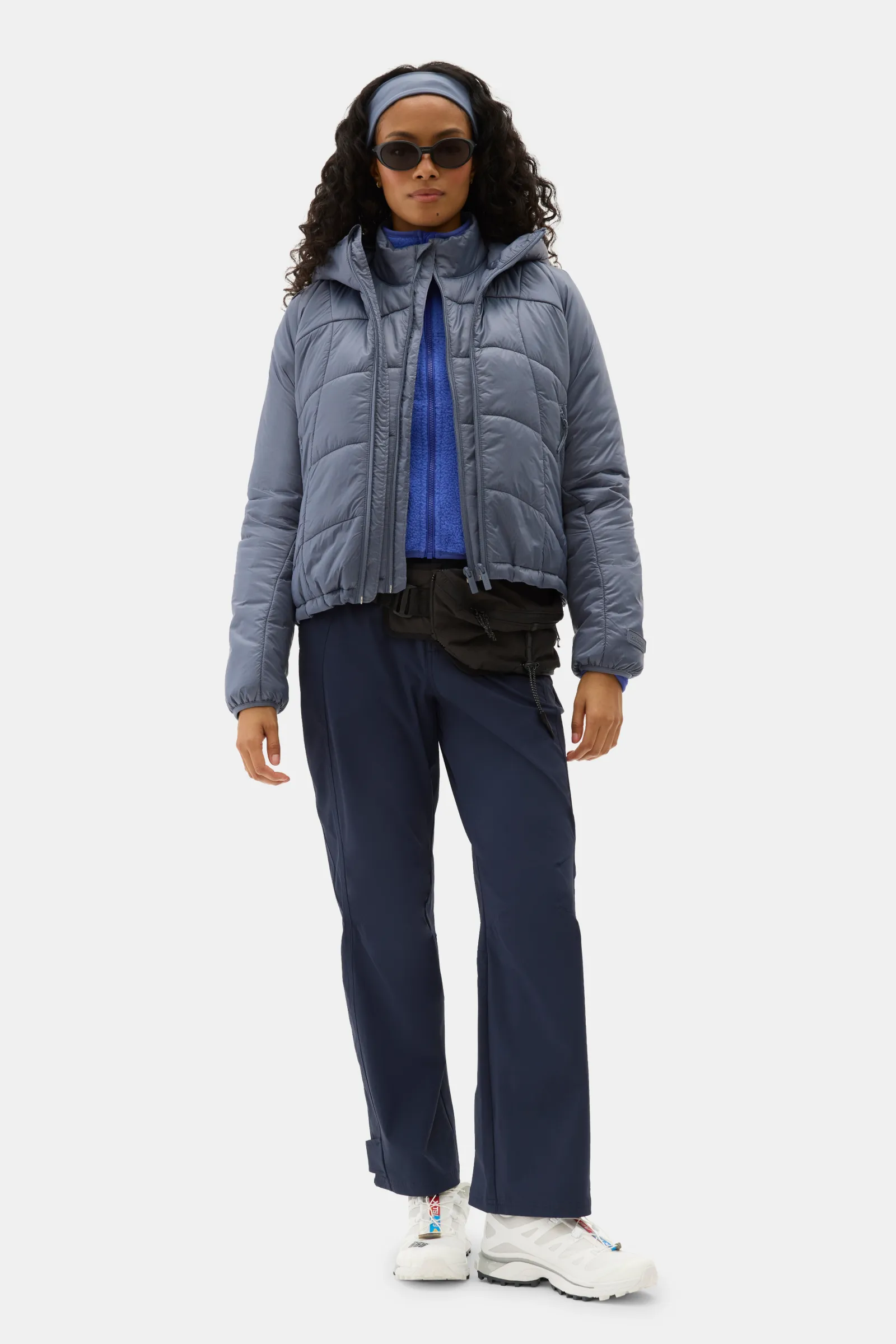 Claude Jacket sold by Halfdays product image thumbnail 2