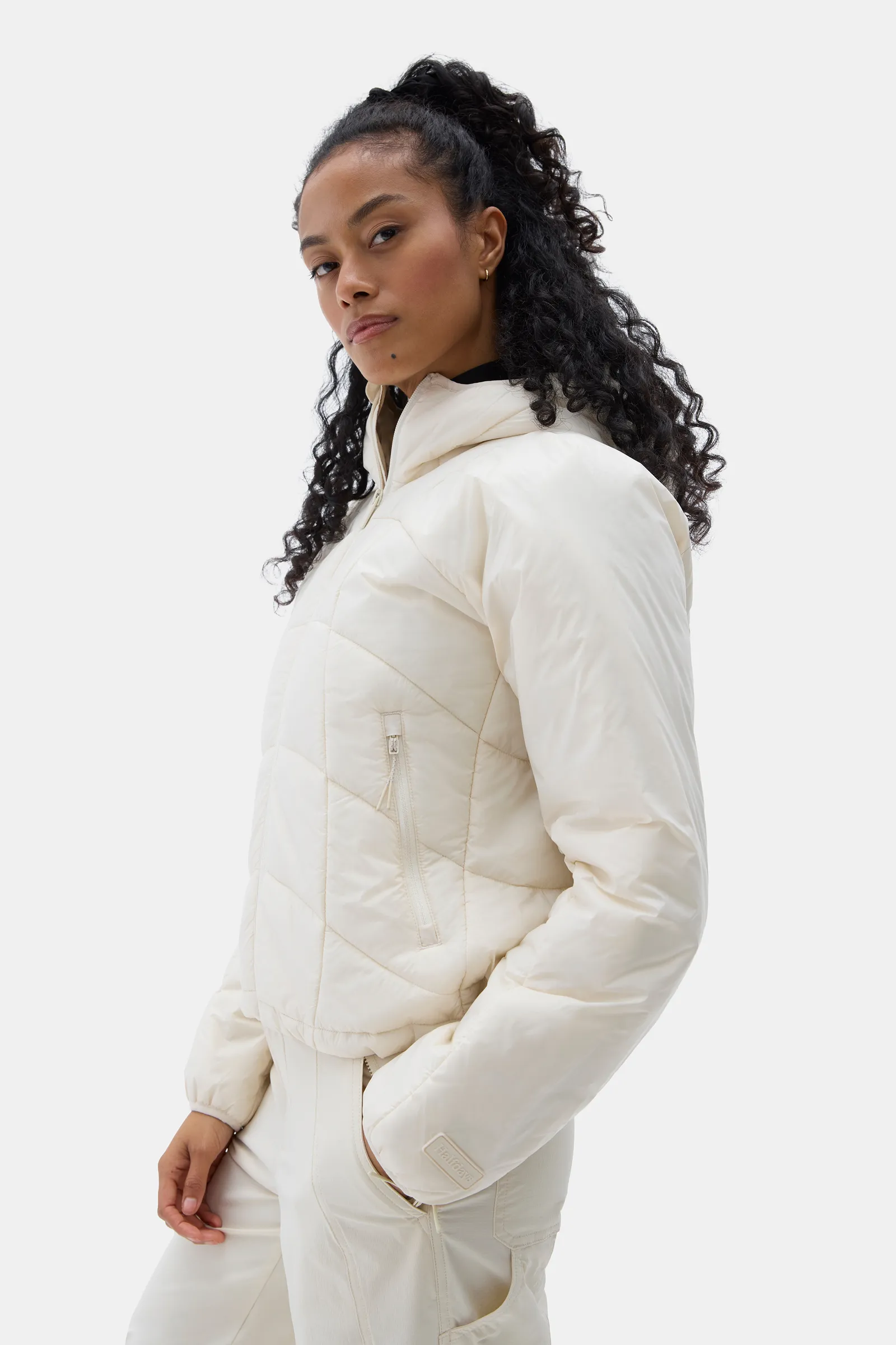 Claude Jacket sold by Halfdays product image thumbnail 3