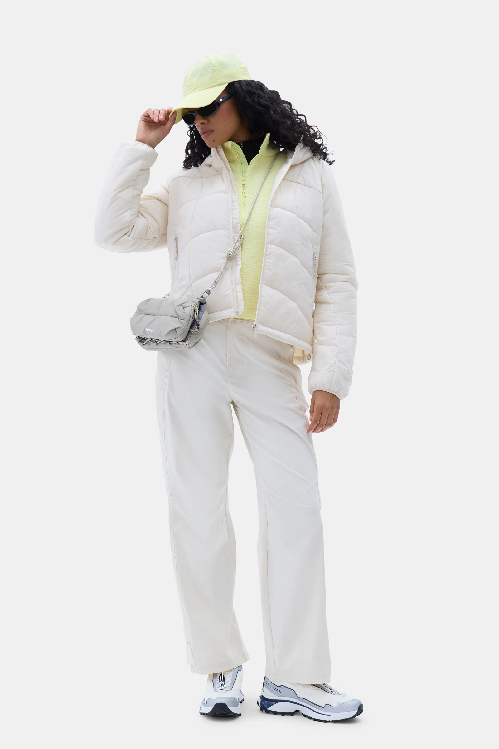 Claude Jacket sold by Halfdays product image thumbnail 2