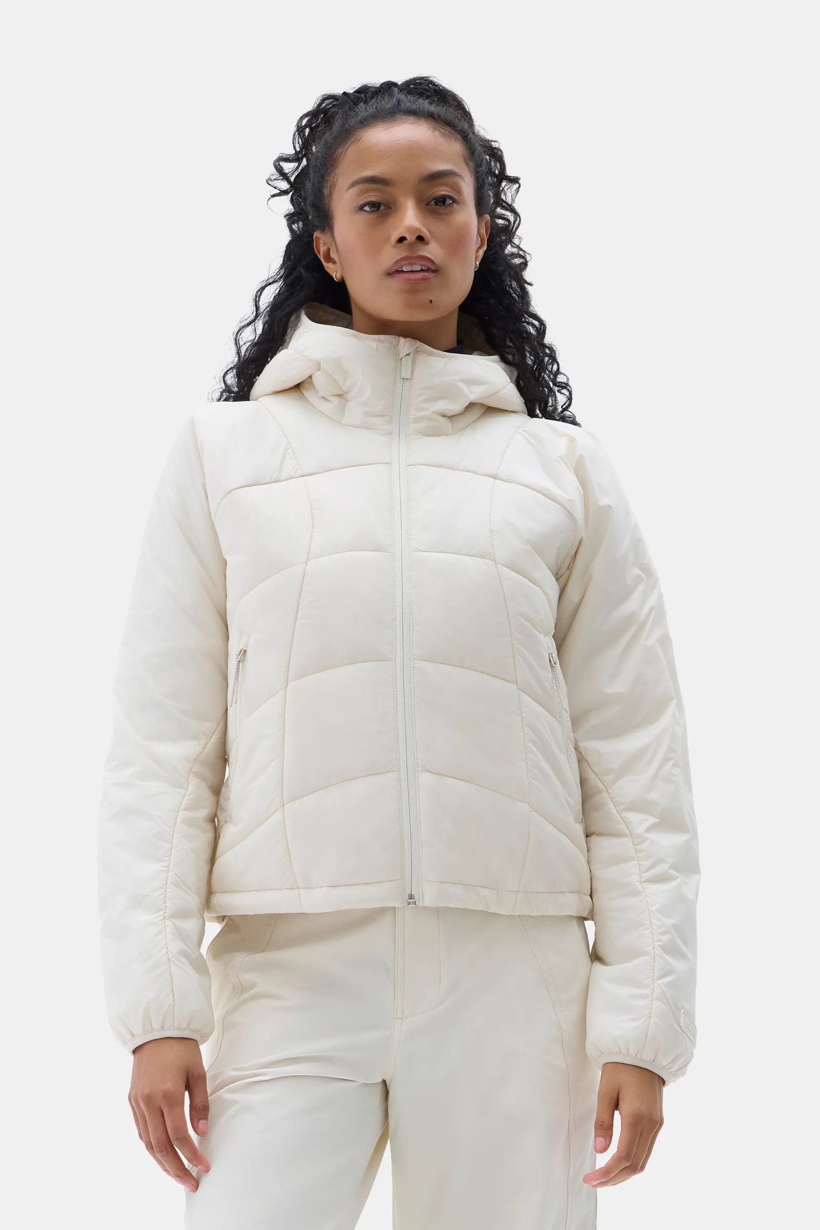 Claude Jacket sold by Halfdays