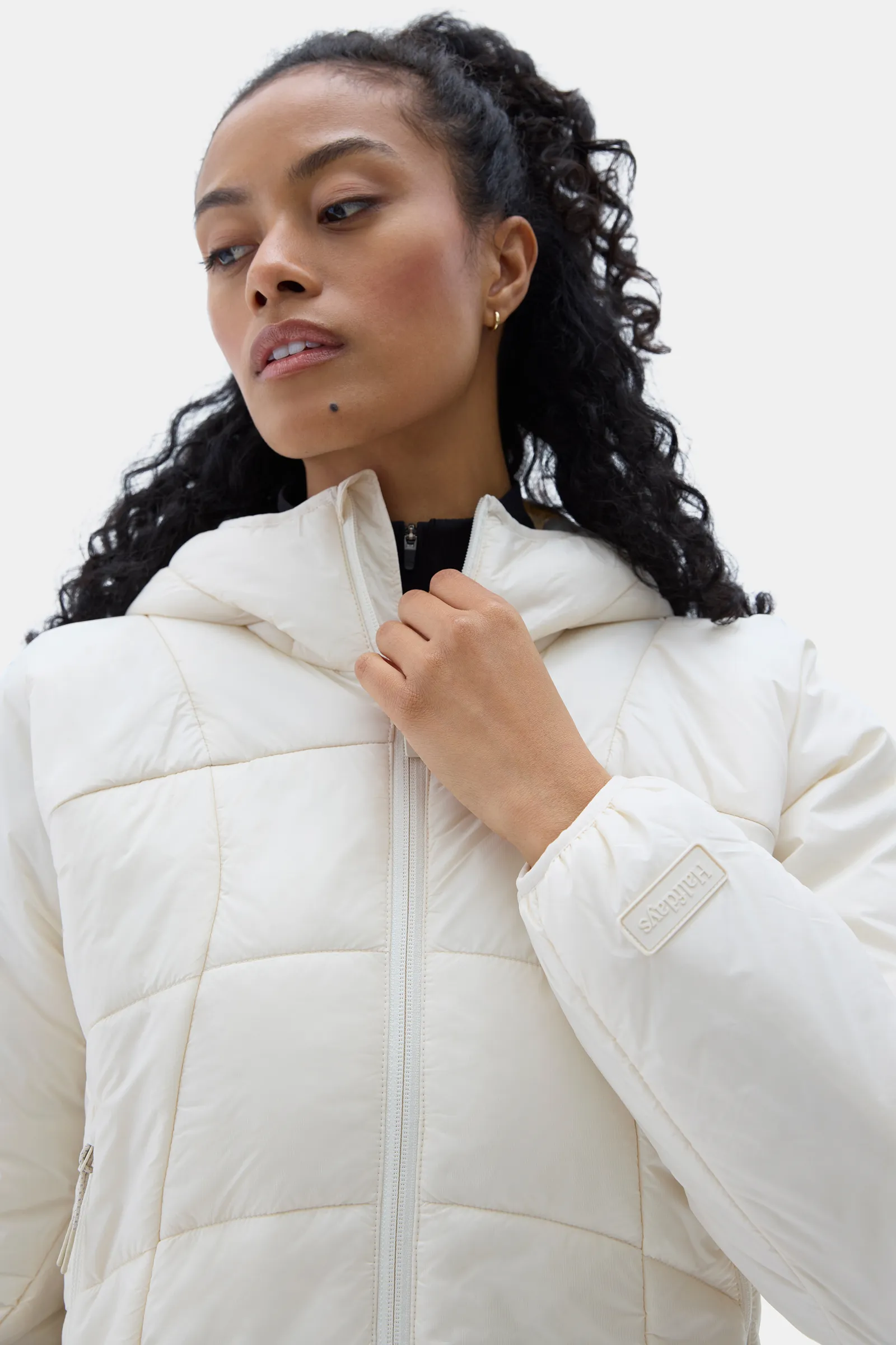 Claude Jacket sold by Halfdays product image thumbnail 4