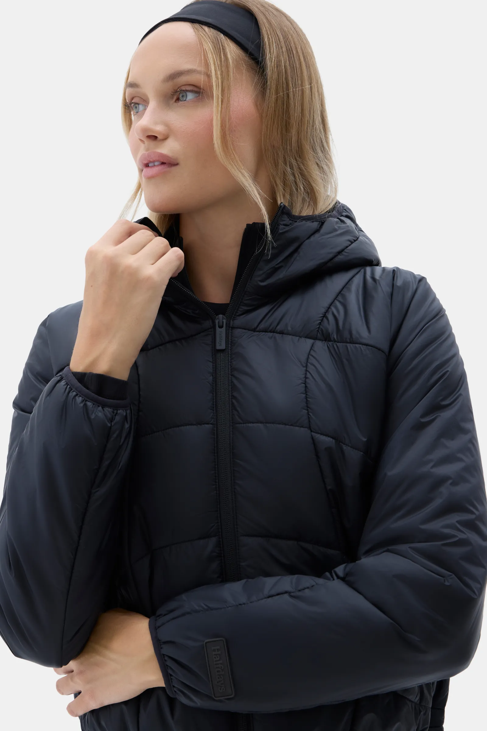 Claude Jacket sold by Halfdays product image thumbnail 4