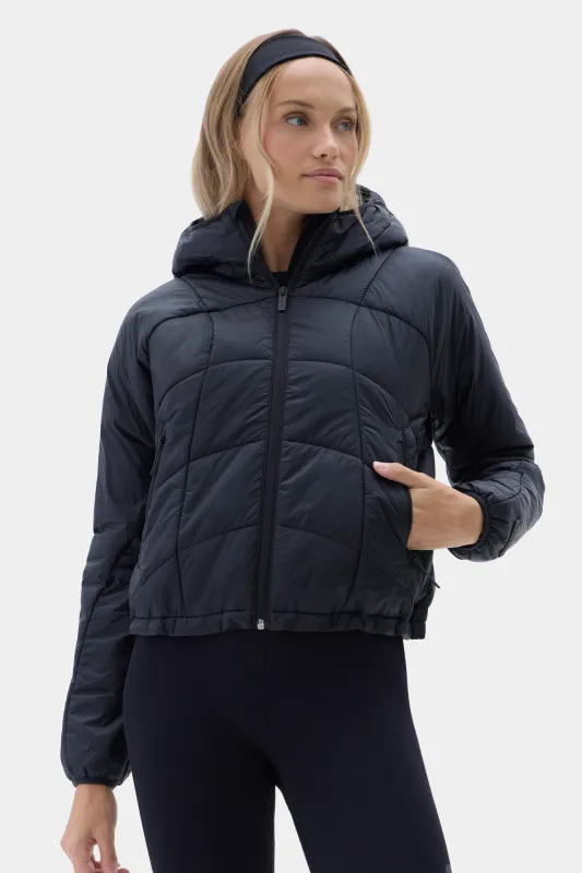 Claude Jacket sold by Halfdays