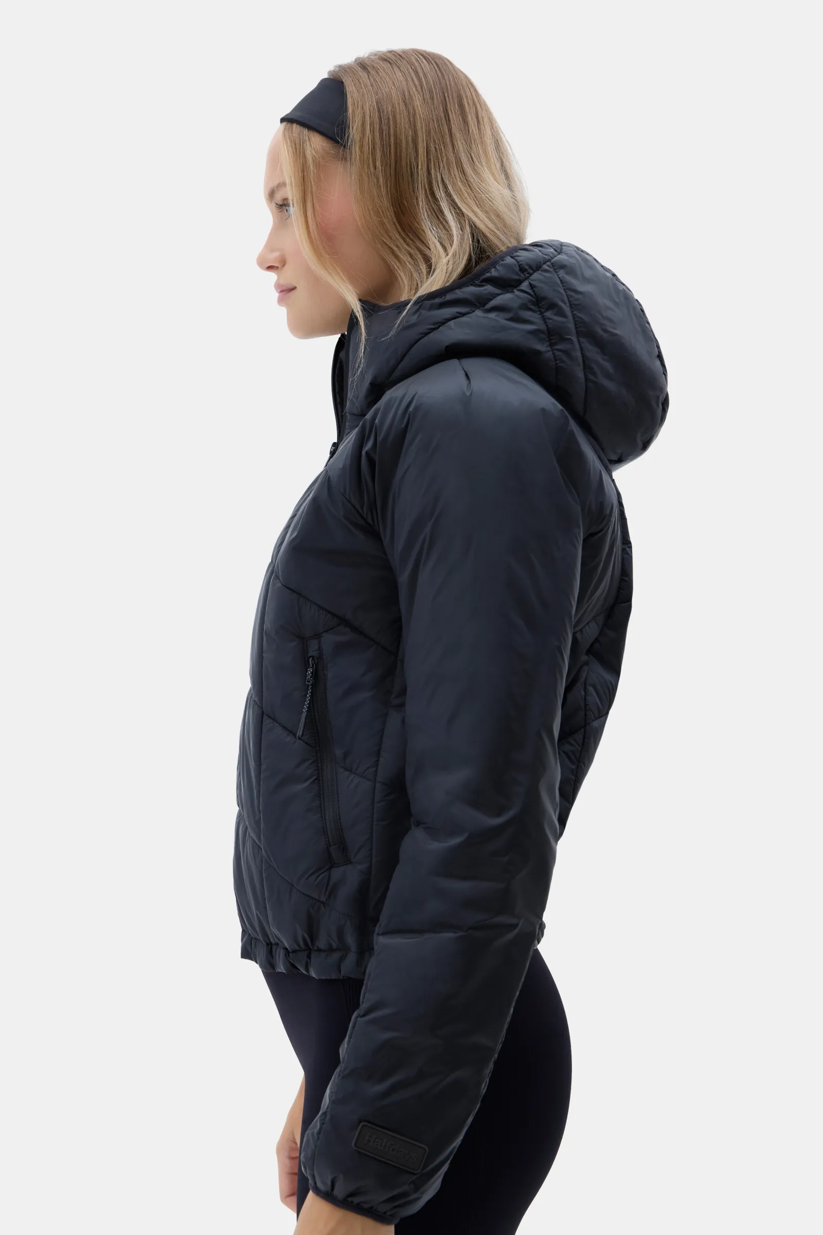 Claude Jacket sold by Halfdays product image thumbnail 3