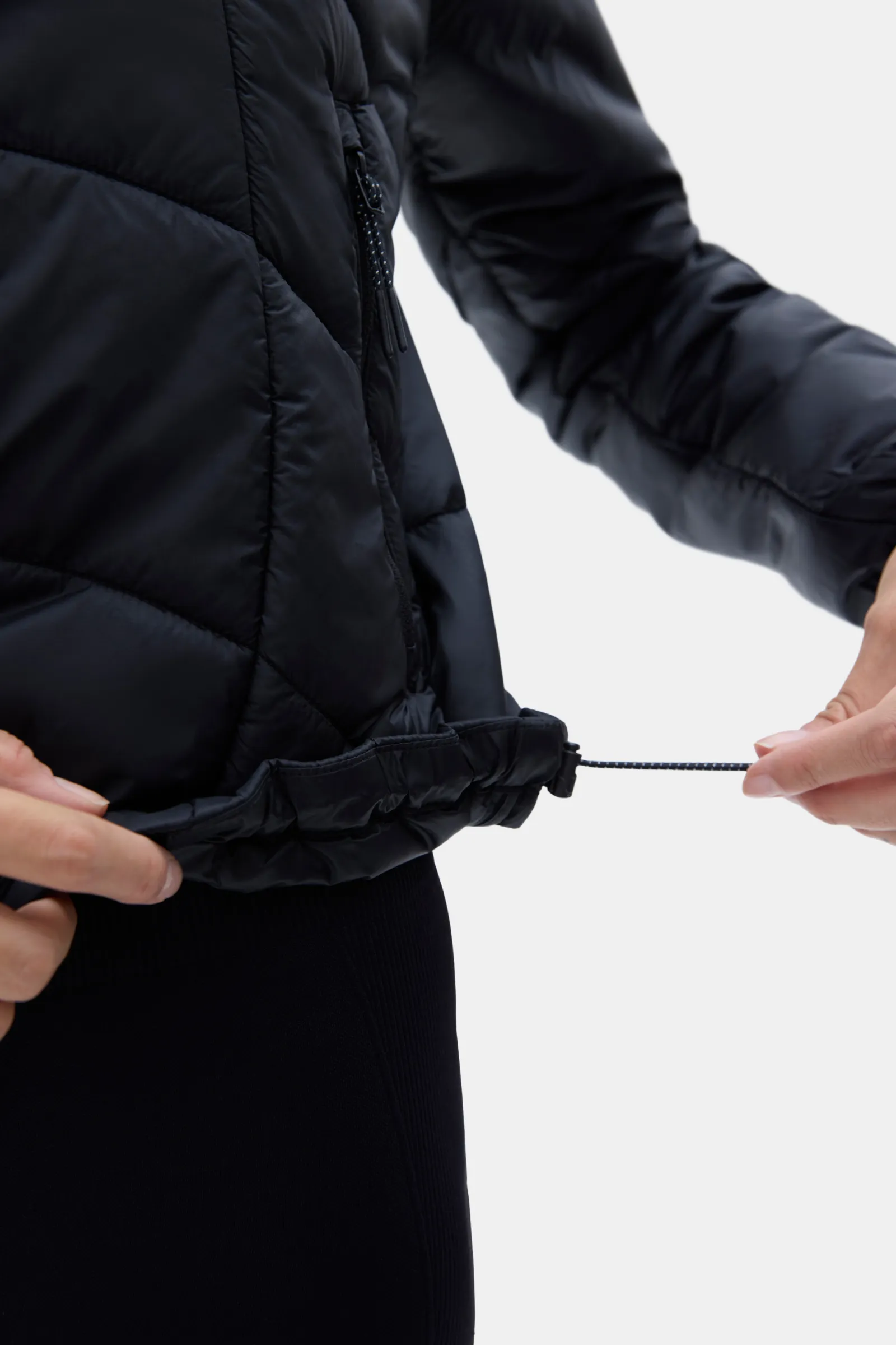 Claude Jacket sold by Halfdays product image thumbnail 5
