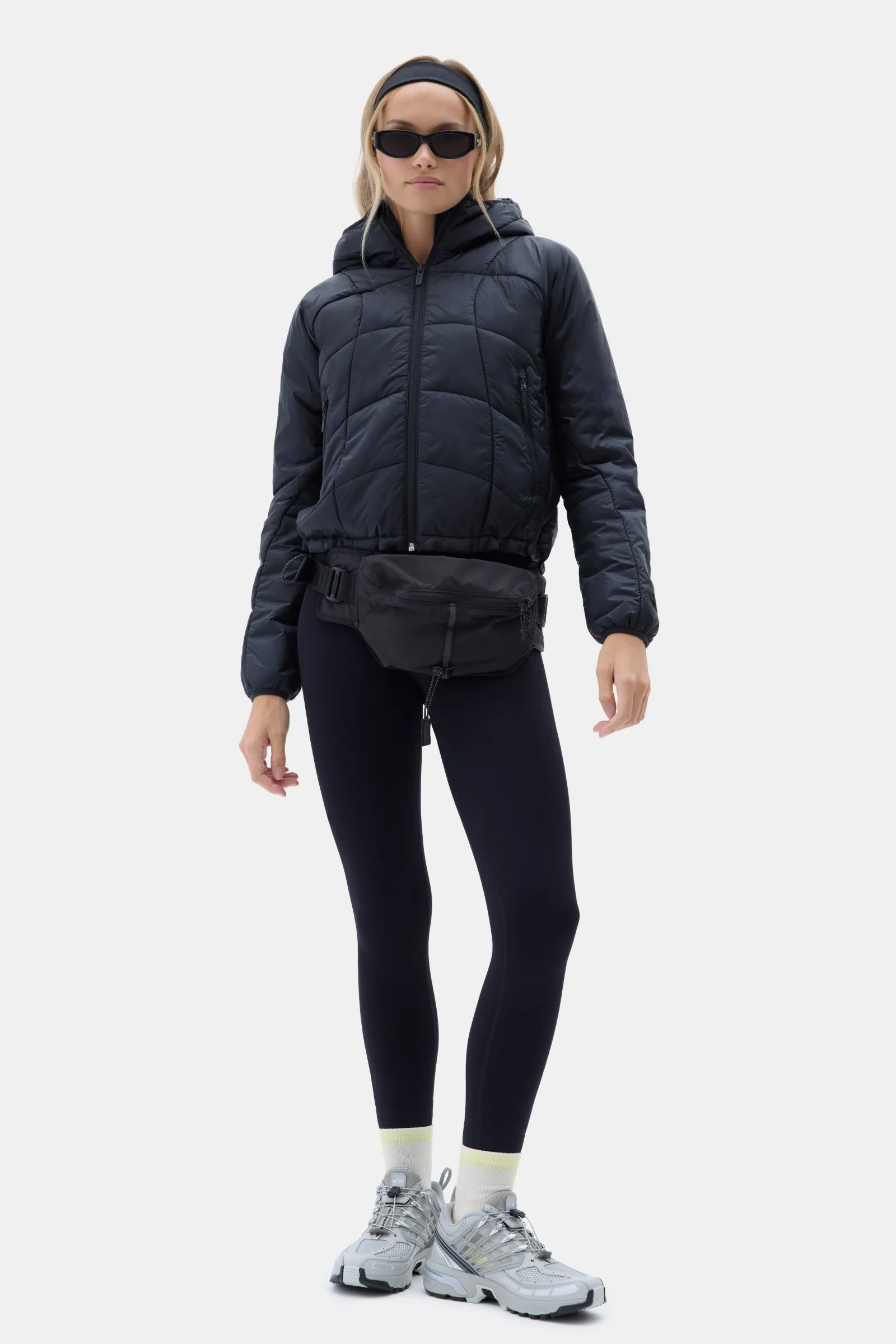 Claude Jacket sold by Halfdays product image thumbnail 2
