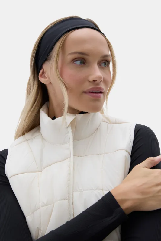 Performance Headband sold by Halfdays