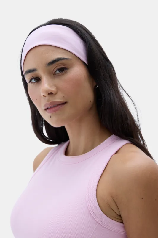 Performance Headband sold by Halfdays