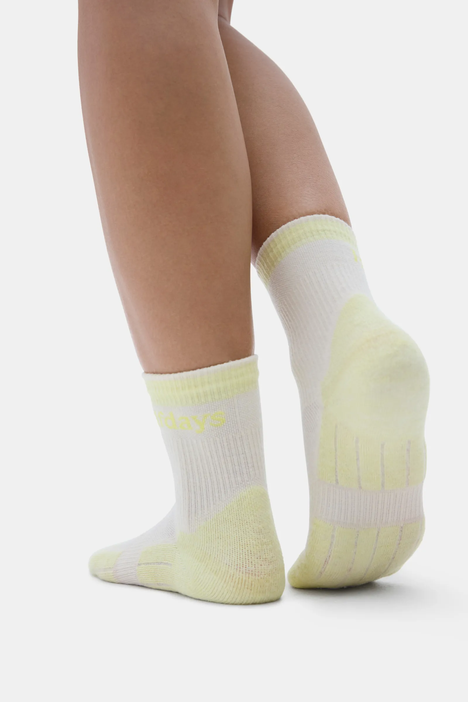 Trail Sock sold by Halfdays product image thumbnail 3