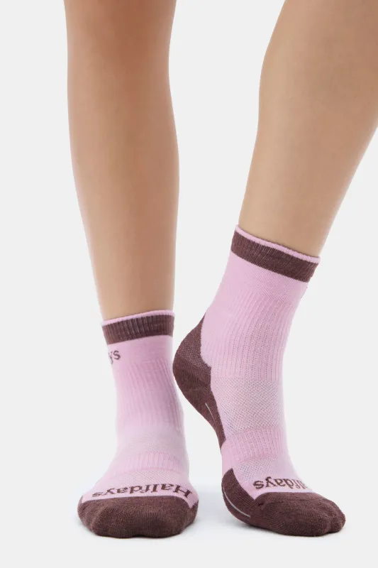 Trail Sock made by Halfdays