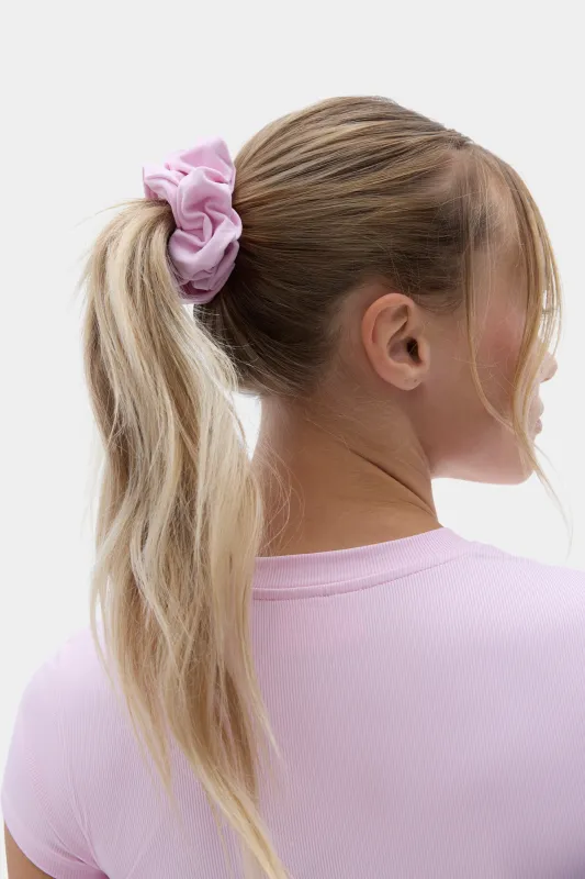 Scrunchies - 3 Pack made by Halfdays