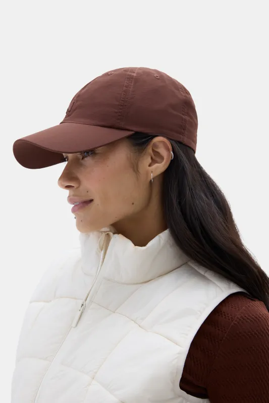 Nylon UV Hat made by Halfdays