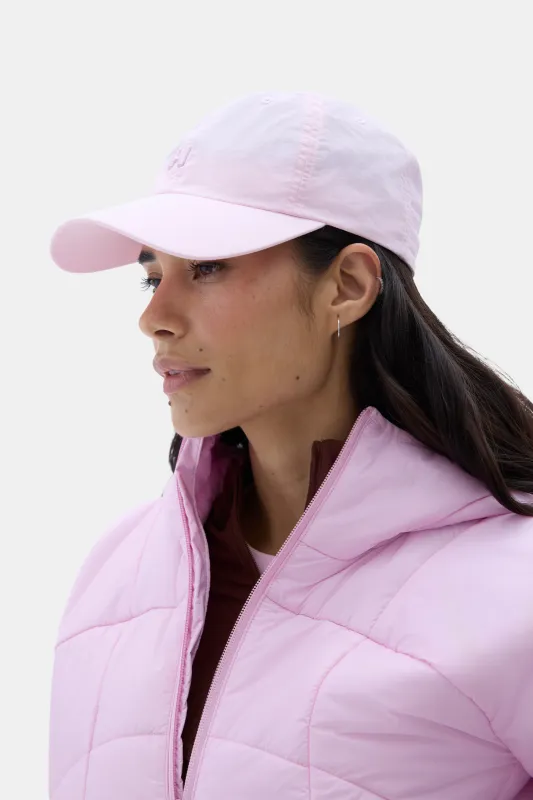 Nylon UV Hat made by Halfdays