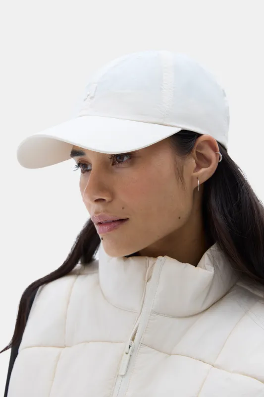 Nylon UV Hat made by Halfdays