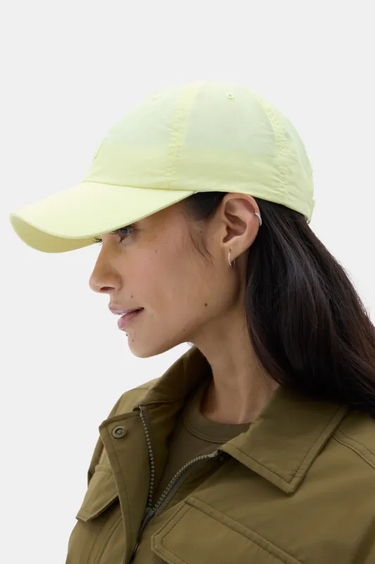 Nylon UV Hat made by Halfdays