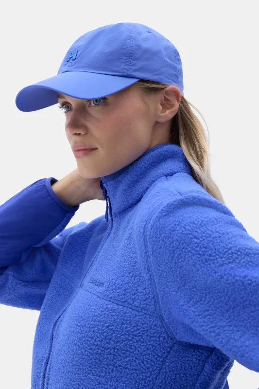 Nylon UV Hat made by Halfdays