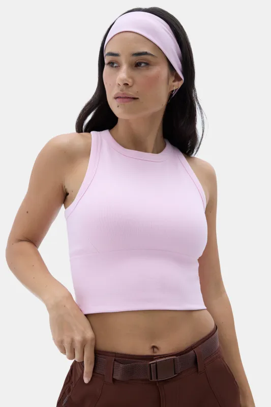 Sunn Seamless Tank made by Halfdays