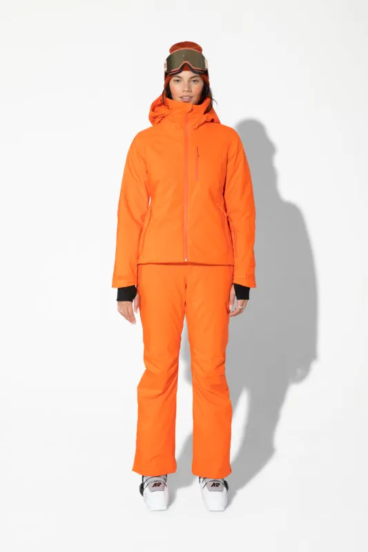 Pre-Loved Lawrence Jacket - Final Sale made by Halfdays