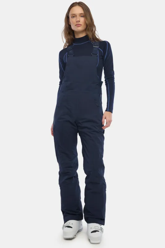 Pre-Loved Carson Bib Pant made by Halfdays