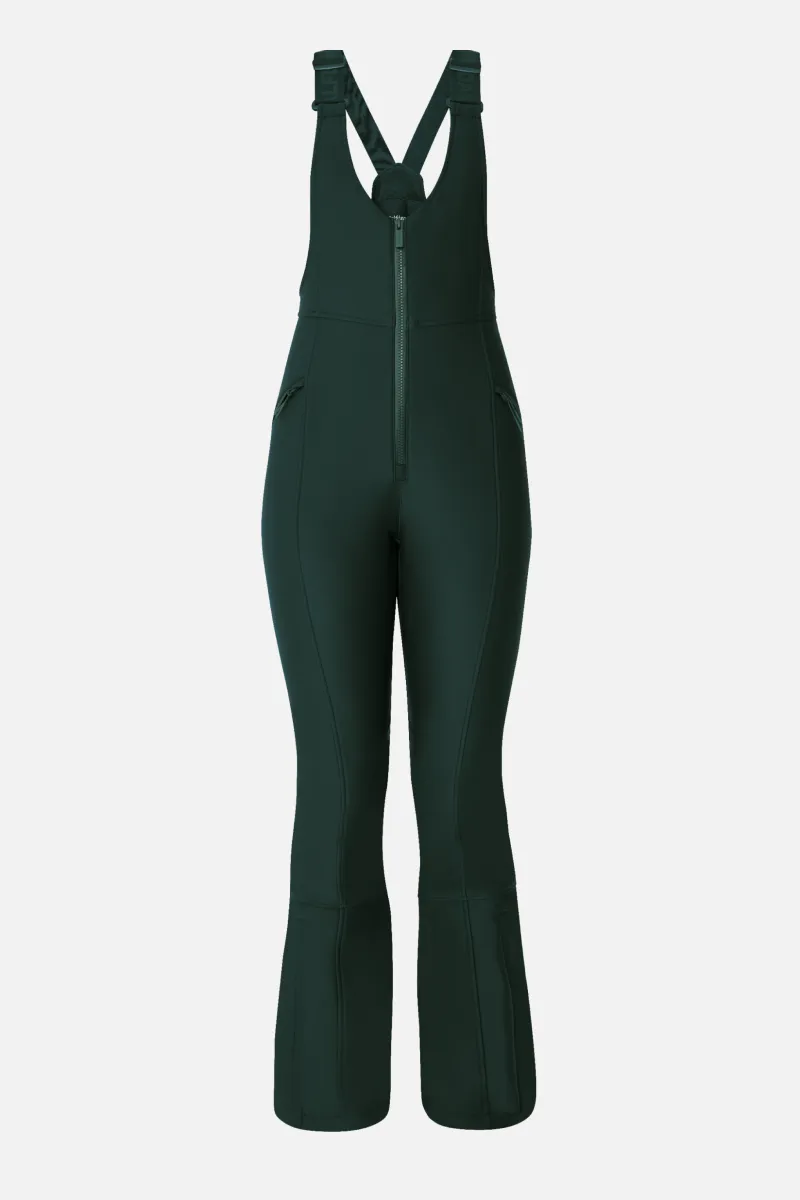 Pre-Loved Isabel Soft Shell Bib Pant sold by Halfdays product image thumbnail 5