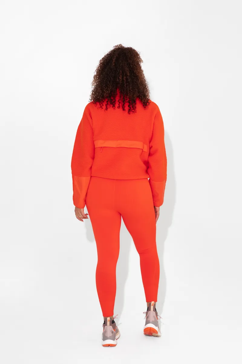 Pre-Loved Pieper Fleece sold by Halfdays product image thumbnail 4