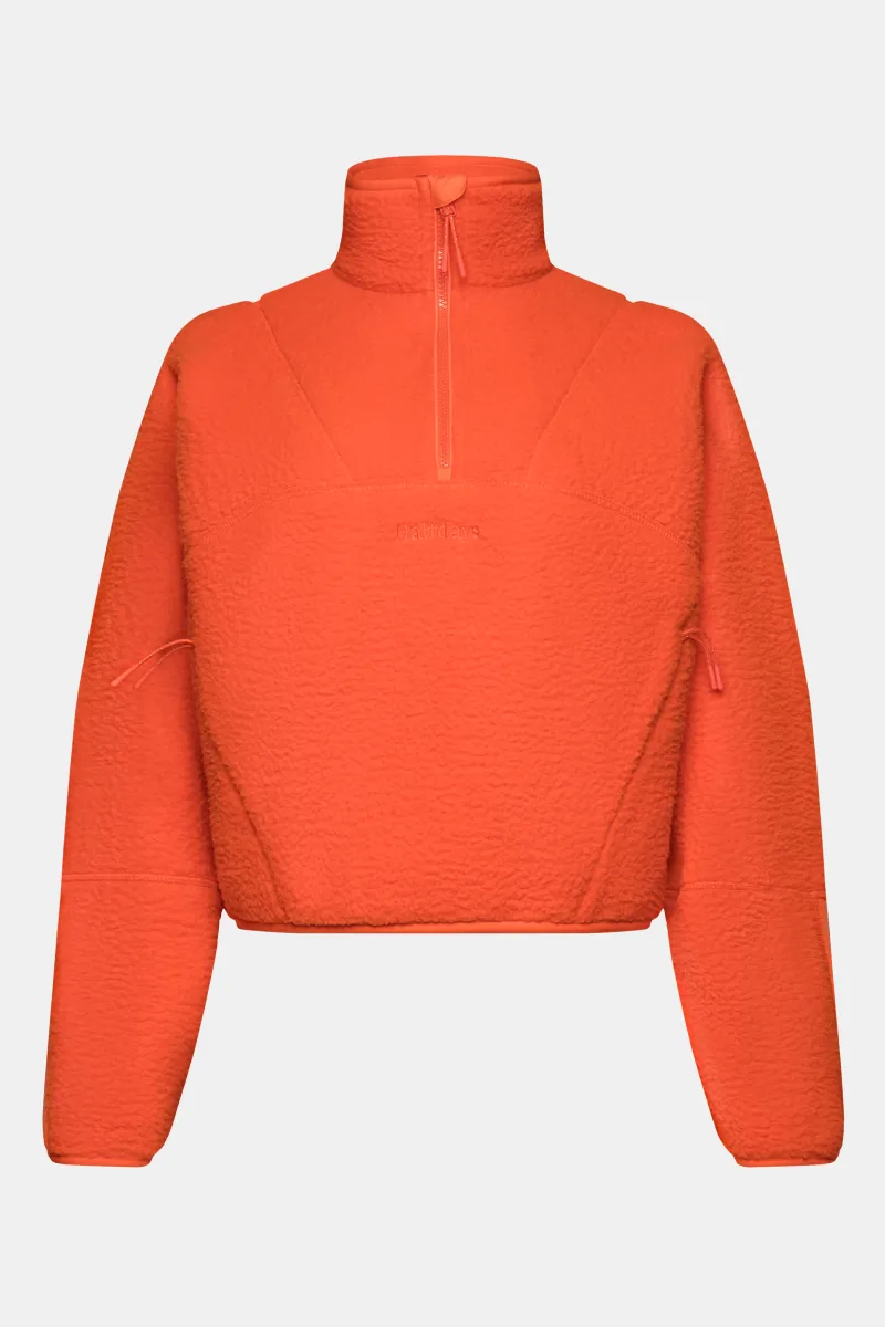 Pre-Loved Pieper Fleece sold by Halfdays product image thumbnail 5