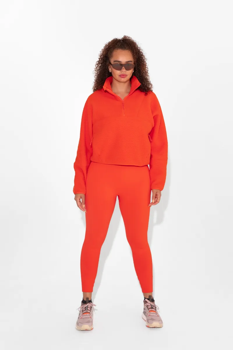 Pre-Loved Pieper Fleece sold by Halfdays product image thumbnail 2
