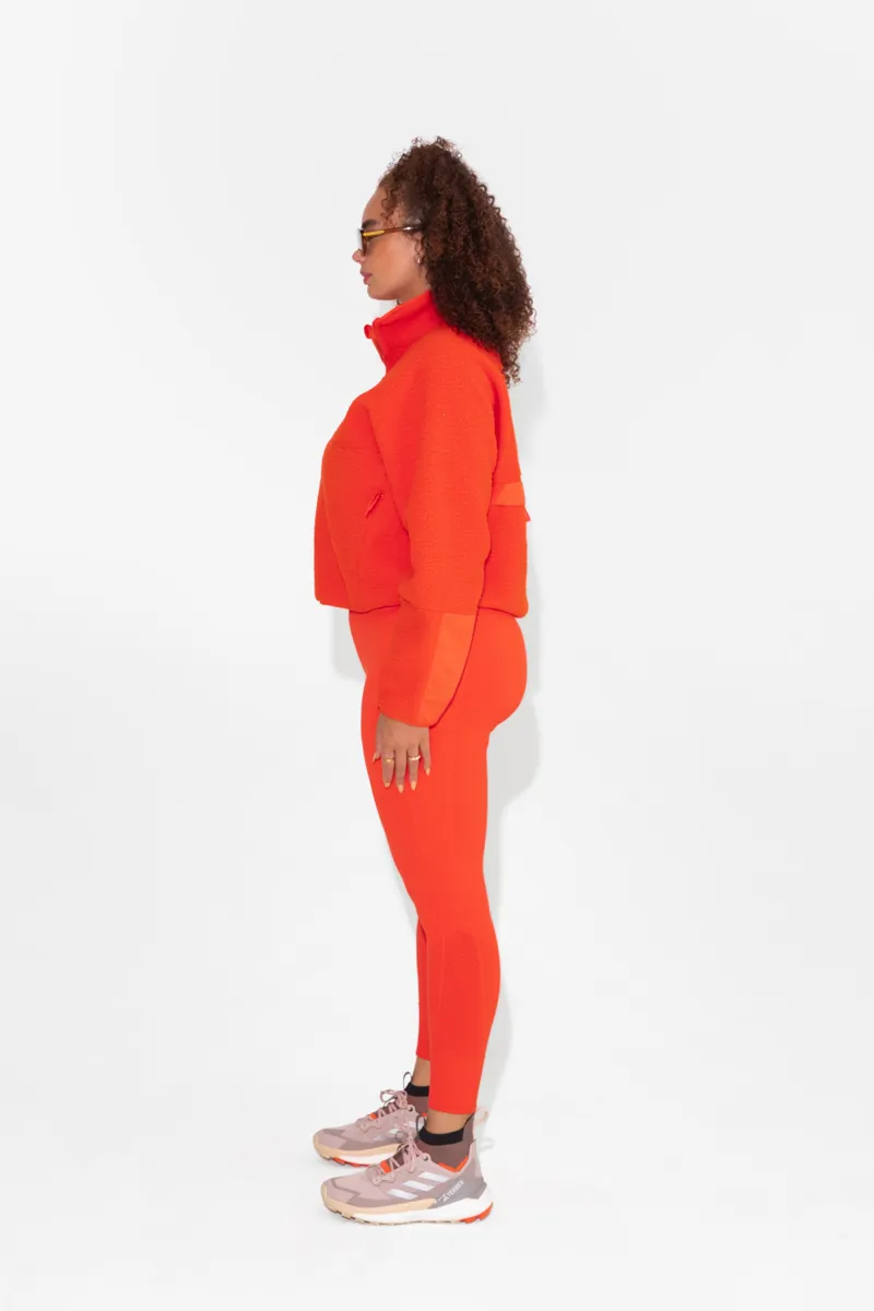 Pre-Loved Pieper Fleece sold by Halfdays product image thumbnail 3