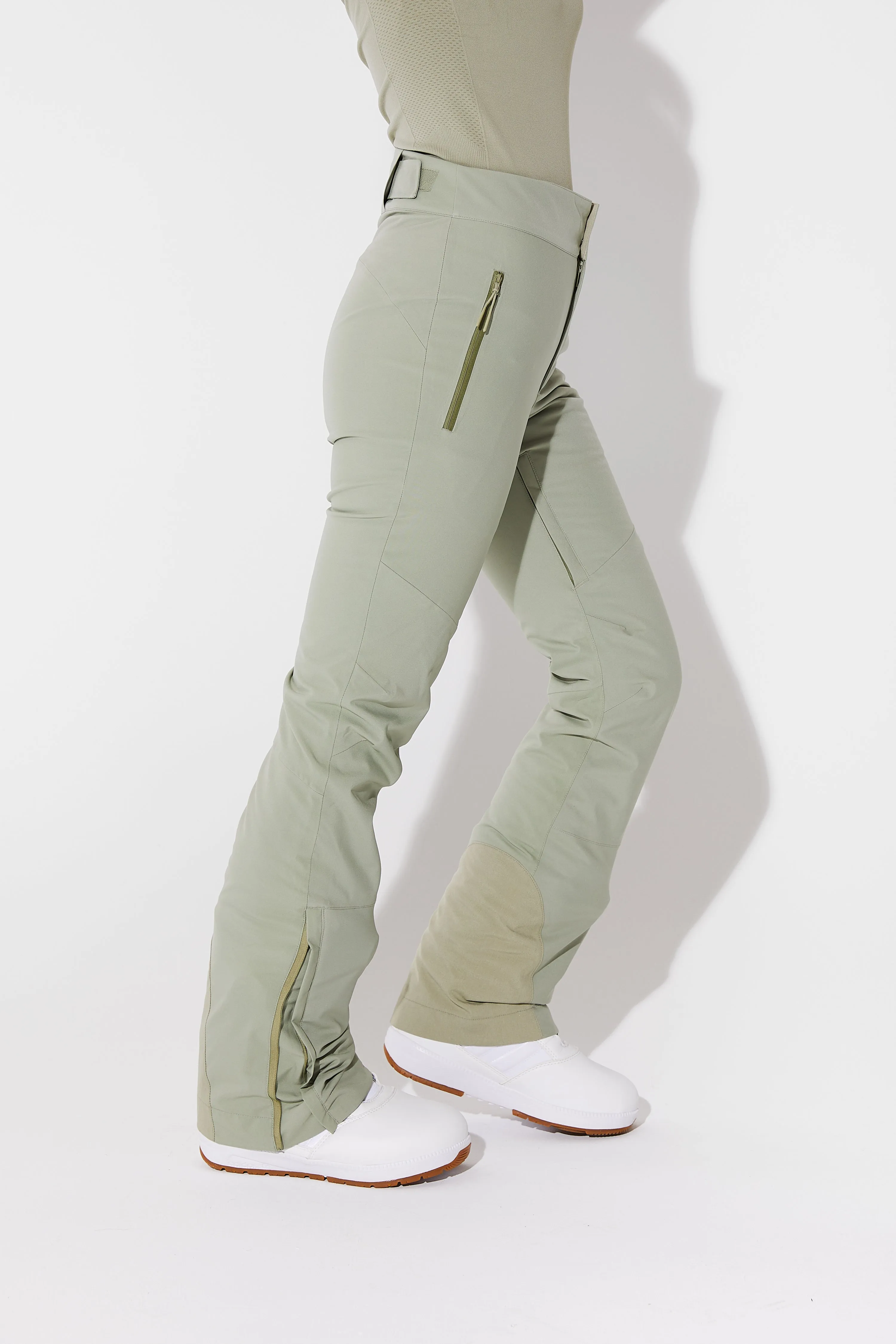 Pre-Loved Alessandra Pant sold by Halfdays product image thumbnail 4