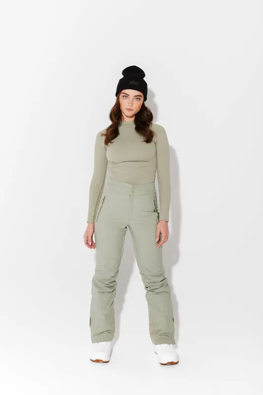 Pre-Loved Alessandra Pant made by Halfdays