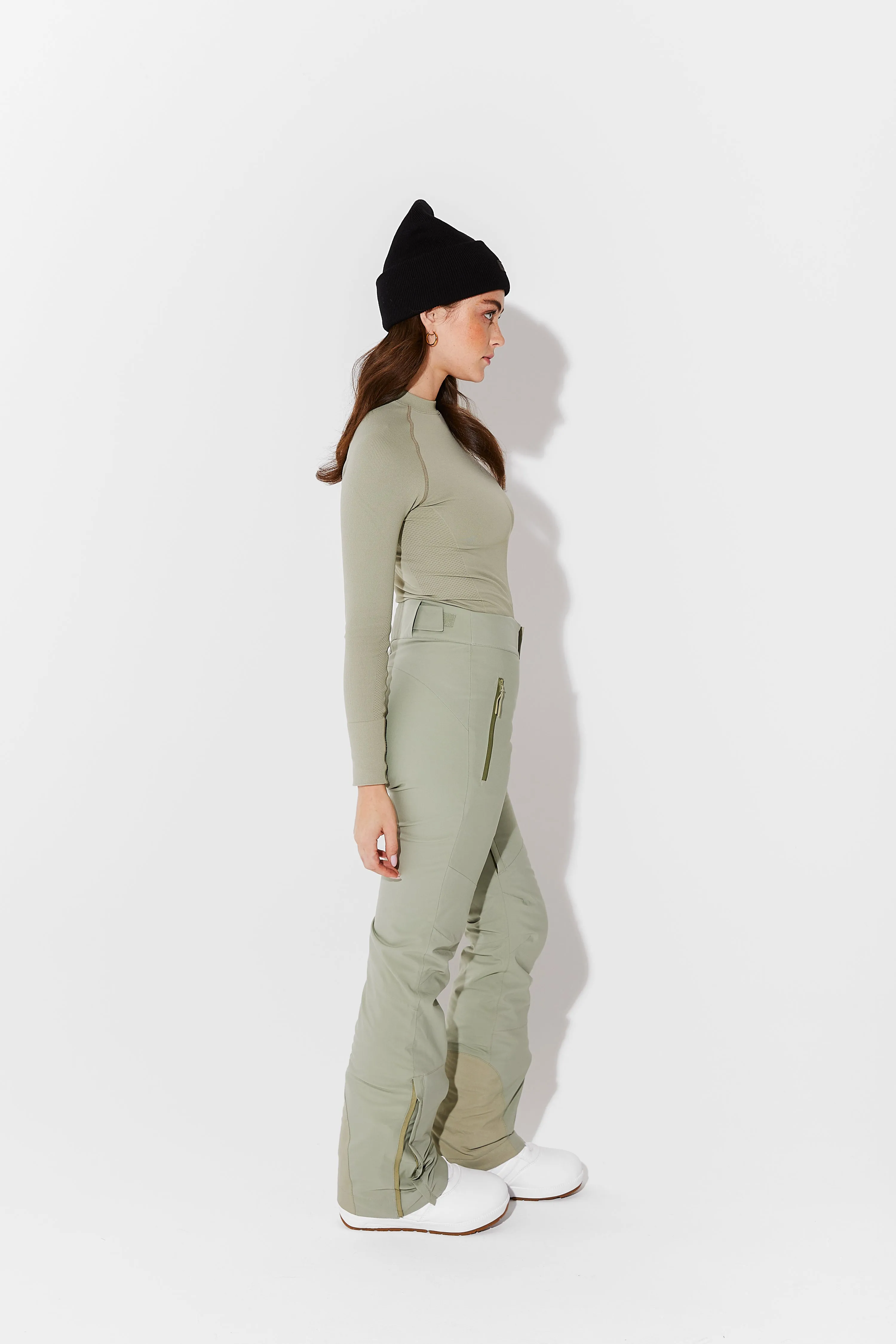 Pre-Loved Alessandra Pant sold by Halfdays product image thumbnail 2