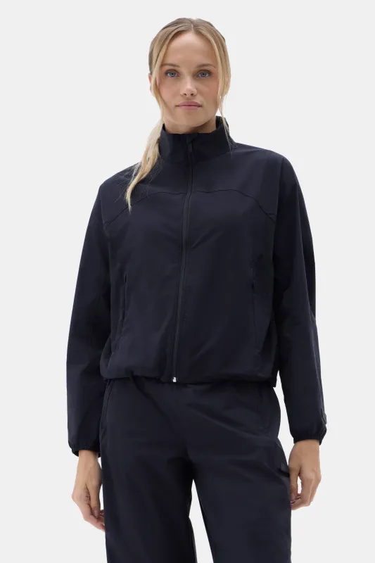 GwenUV™ Jacket made by Halfdays