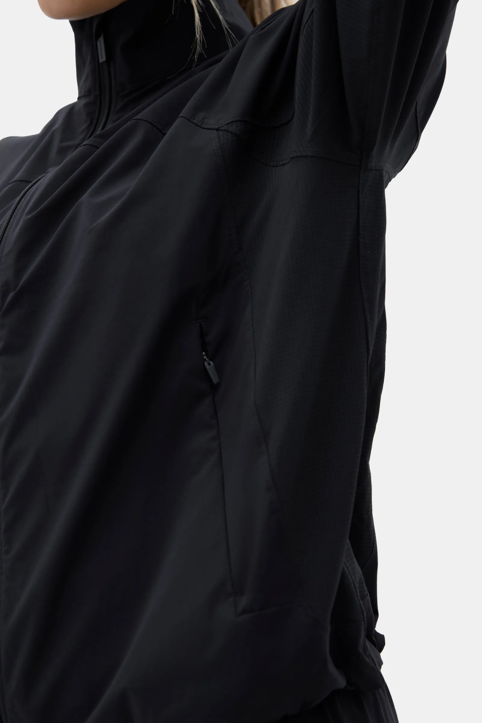 GwenUV™ Jacket sold by Halfdays product image thumbnail 3