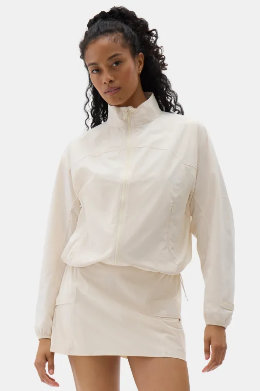 GwenUV™ Jacket made by Halfdays