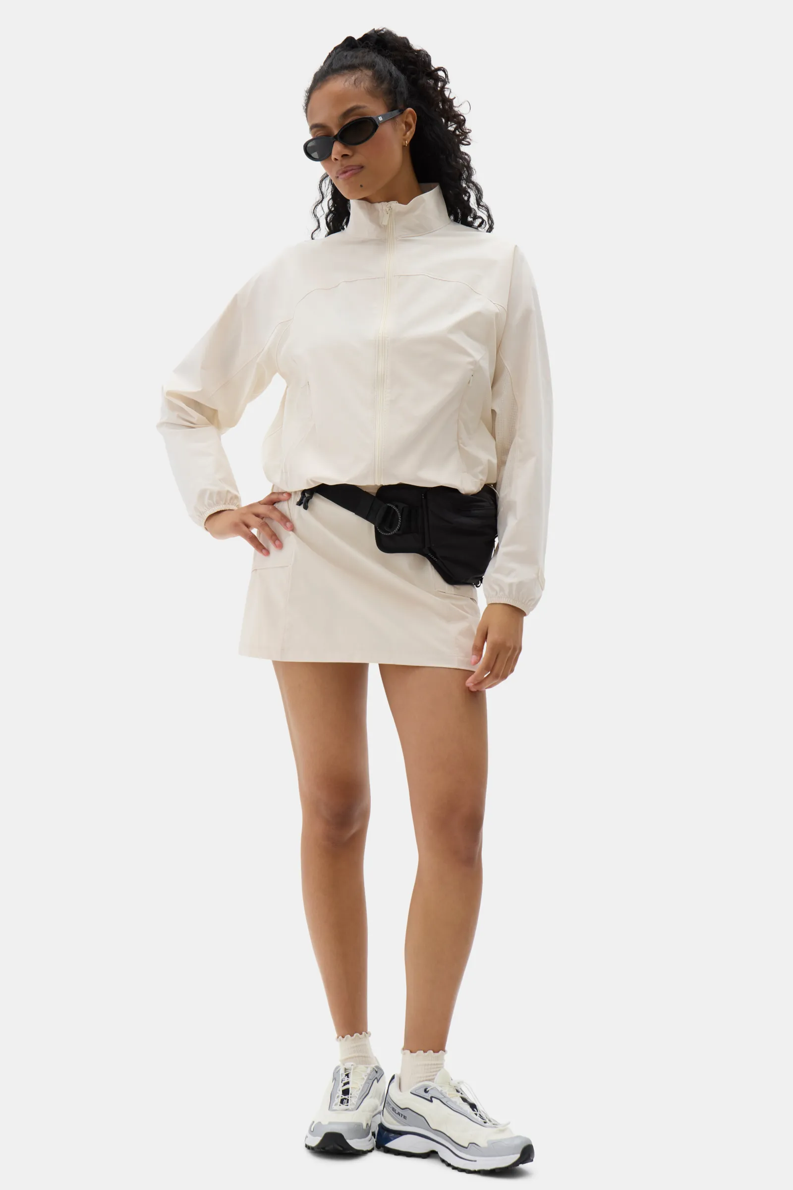 GwenUV™ Jacket sold by Halfdays product image thumbnail 2