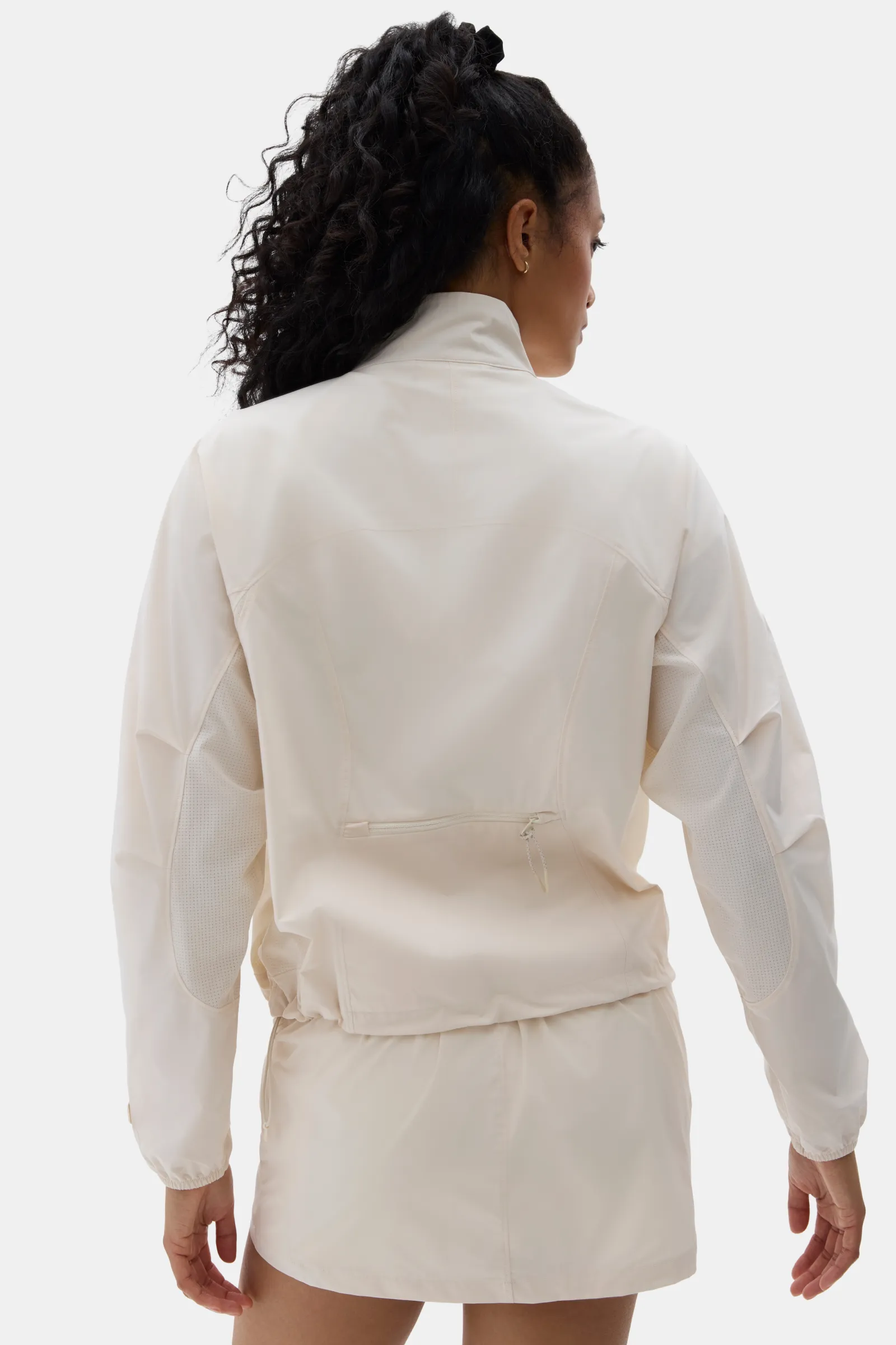 GwenUV™ Jacket sold by Halfdays product image thumbnail 5