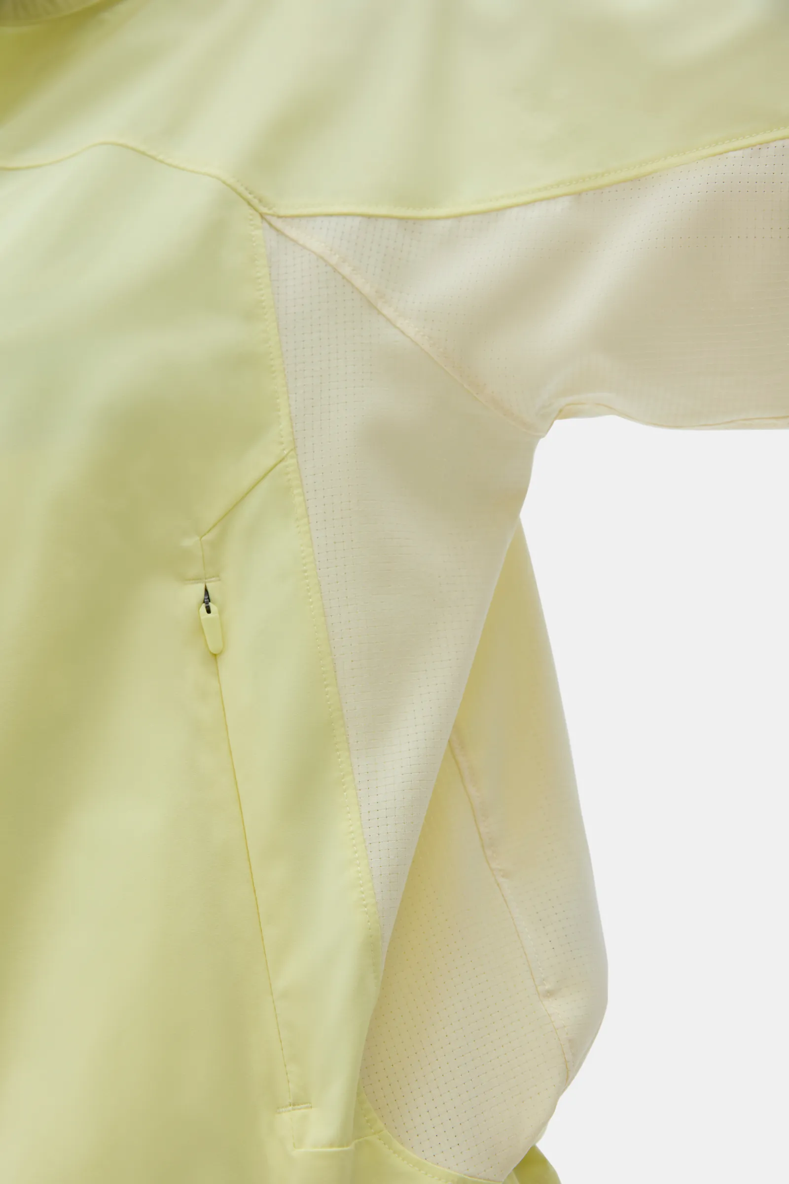 Gwen UV Jacket sold by Halfdays product image thumbnail 3