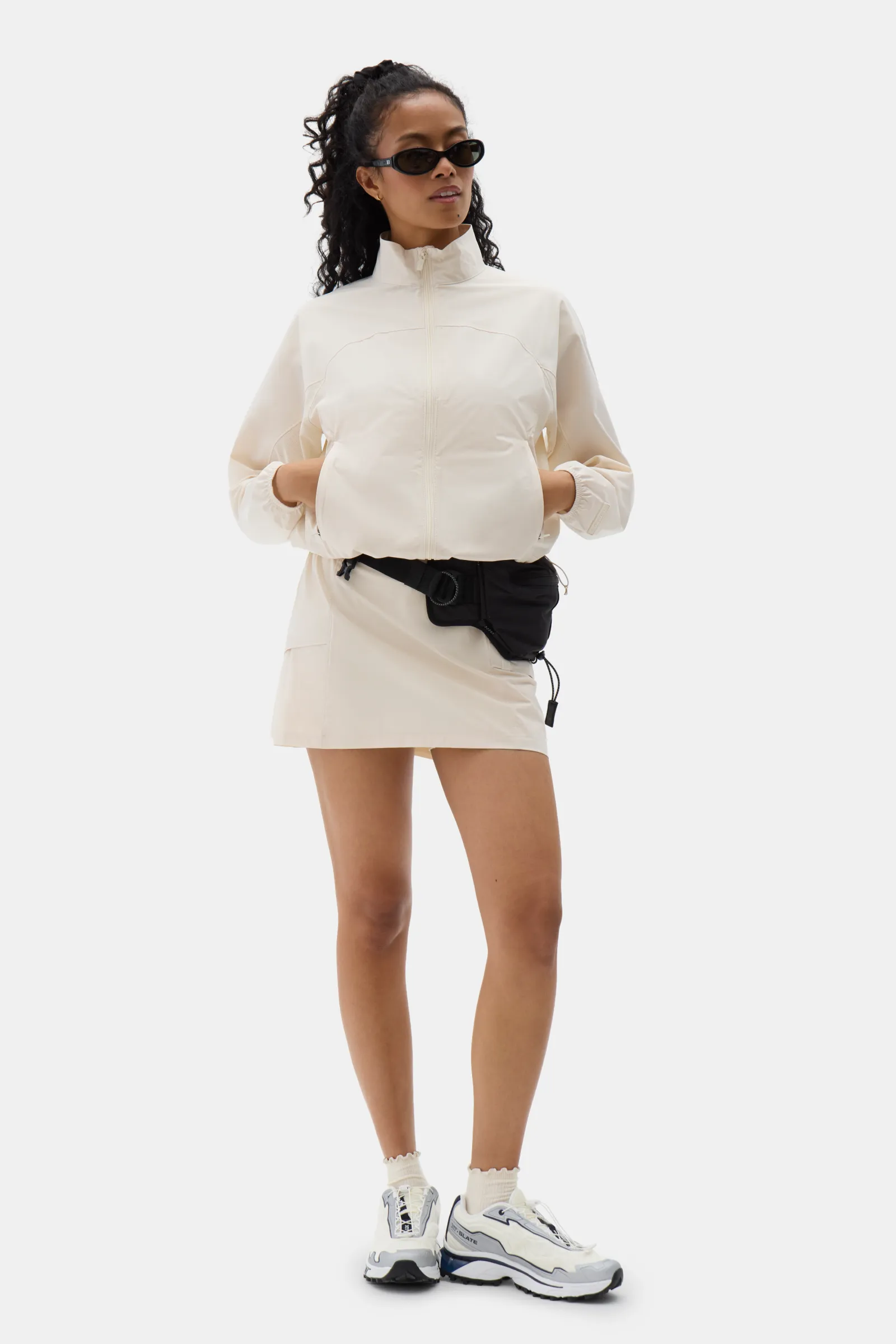 Gwen UV Skort sold by Halfdays product image thumbnail 2