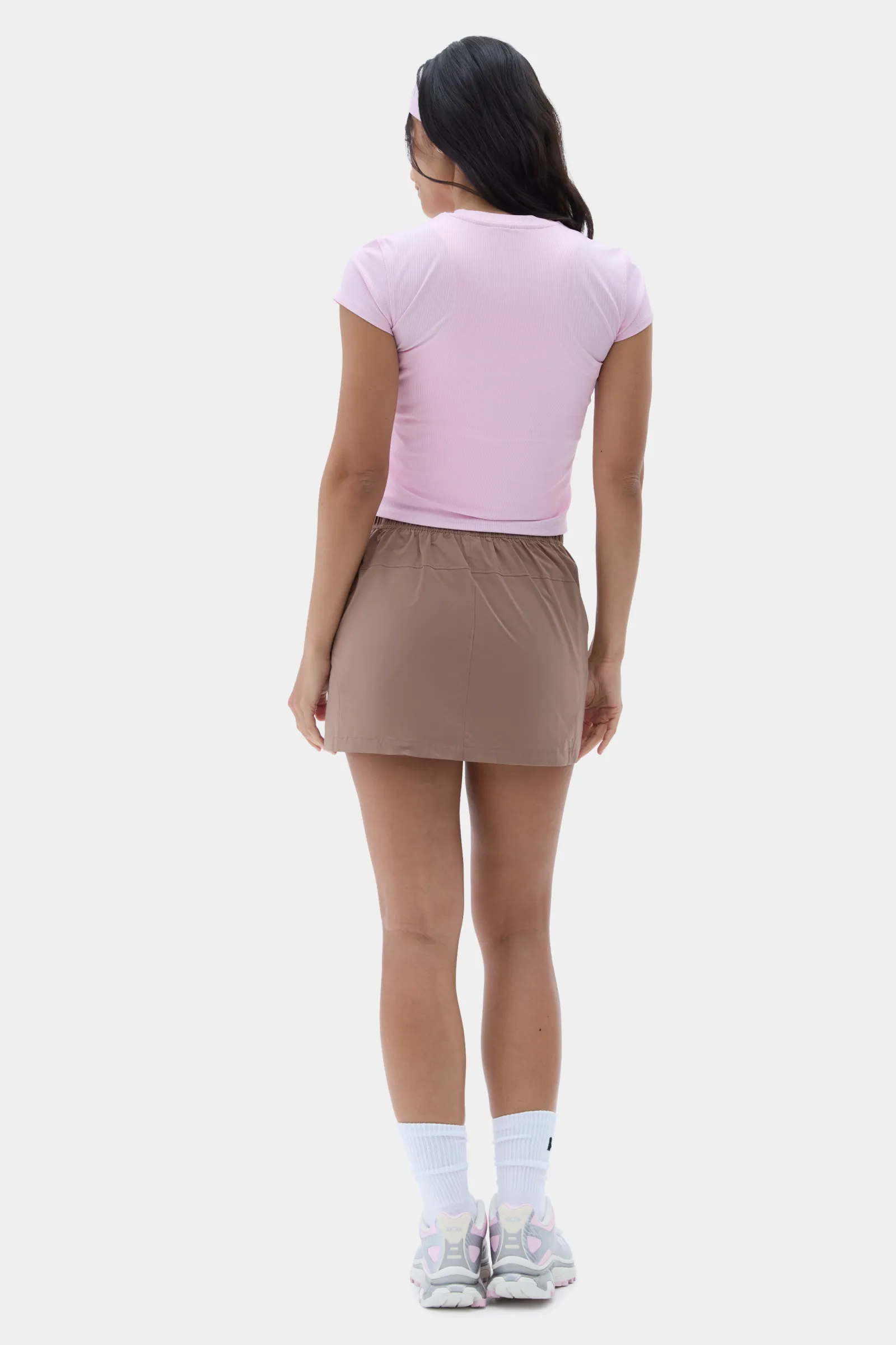 Gwen UV Skort sold by Halfdays product image thumbnail 5