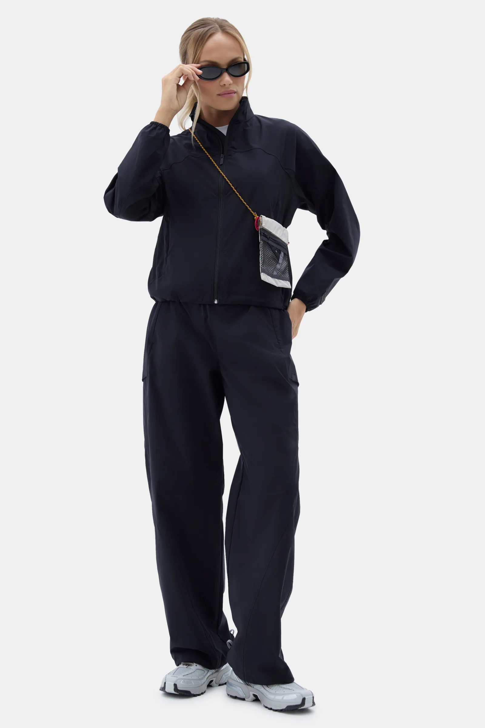 Gwen UV Pant sold by Halfdays product image thumbnail 2